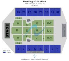 hersheypark stadium hershey tickets