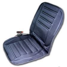 Geared Up Heated Car Seat Cushion Pg