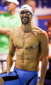 Superior genetics, mentality and training regiment make him the best athlete ever in his field. Michael Phelps Height Weight Age Spouse Children Facts Biography