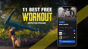 11 best free workout apps for iphone in
