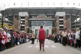 Should Bryant Denny Stadium Be Able To Sell Alcohol