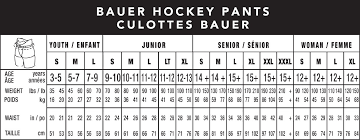 Bauer Supreme 2s Pro Senior Hockey Girdle