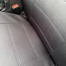 Neoprene 100 Water Proof Seat Cover