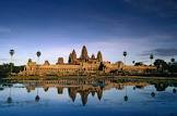 Cheap Flights Tickets to Cambodia