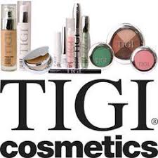 tigi cosmetics s artistic