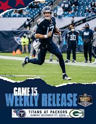 Milwaukee brewers png free & free milwaukee brewers.png. Game 15 Release Packet Tennessee Titans Vs Green Bay Packers Sunday Dec 27 2020 By Tennessee Titans Issuu