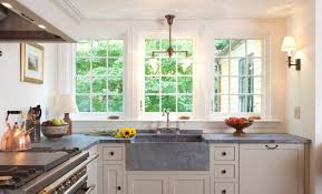 over kitchen sink lighting how to