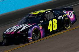 All this quiz asks is the numbers of who drove what car. Nascar Who Is On Hendrick S Radar To Replace Jimmie Johnson