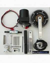3 chainwheel 24v 250 watt ebike kit