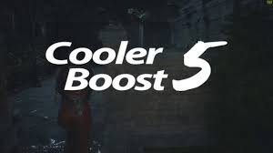 cooler boost