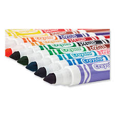 crayola silly scents