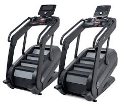 intenza stairclimber 450 i2s devine