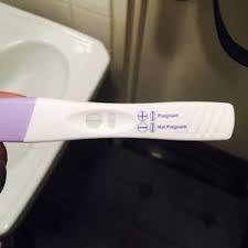 How to prepare for this test. Invalid Pregnancy Test Glow Community