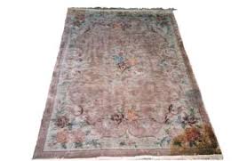 the truth about viscose rayon area rugs