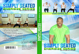 chair exercise dvd for seniors simply