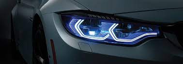 bmw laserlight headlights bmw of akron