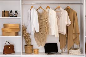 Diffe Types Of Closets And How To