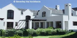 Cape Dutch Architecture Styles