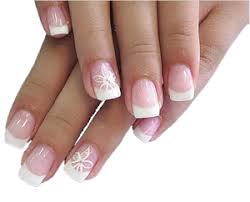acrylic nail fungus causes and