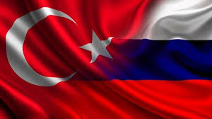 Türkiye ilk bayrağını osmanlı döneminde kabul etmiş ve 1844 yılında göndere çekilen bayrağı ile en eski bayraklar arasında yer almaktadır. Rus Turk Ortak Devriyelerinin Yeniden Baslamasi Iyiye Isaret Sputnik Turkiye