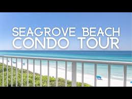 seagrove beach florida beachfront condo