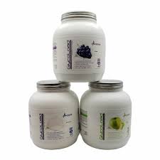 metabolic nutrition glycoload 600g 30