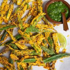21 best air fryer indian recipes