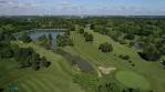 Blue Green Golf de Bordeaux-lac, aquitaine, gironde