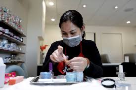 healthy nail salons proposed federal