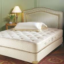 royal pedic all cotton mattress and box