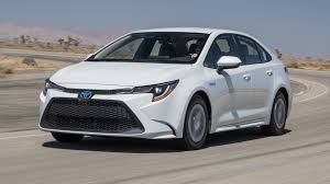 This new corolla is more pleasant to drive, more handsome to look at, and much nicer to be in. 2020 Toyota Corolla Pros And Cons We Test Three Flavors Of Toyota S Compact Sedan