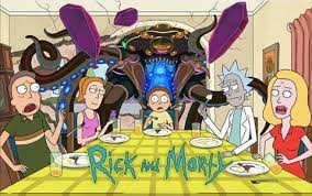 Download rick y morty temporada 5 torrents from our search results, get rick y morty temporada 5 torrent or magnet via bittorrent clients. 5t970uj0ioa1m