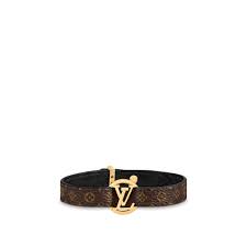 My LV Bracelet Monogram - Women - Fashion Jewelry | LOUIS VUITTON ®