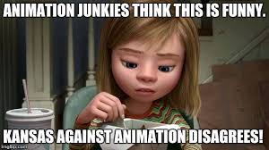 Animation is a method in which figures are manipulated to appear as moving images. Kaa Kansans Against Animation Home Facebook
