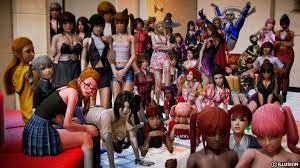 Why Honey Select is a game we should be paying attention to – Digitally  Downloaded