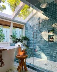 latest trends in shower tiles ideas