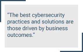 Cybersecurity Leaders Daniel Bowden Vp Ciso Sentara