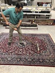 carpet cleaning services rug repairs