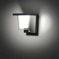 Flornia Outside Led Wall Light With