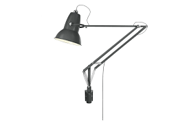 original 1227 giant outdoor lamp with