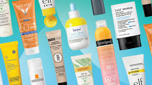 the best sunscreens for summer 2023