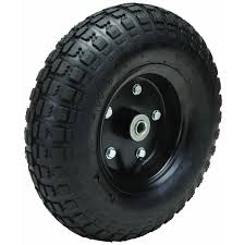 13 X 5 Heavy Duty Pneumatic Tire