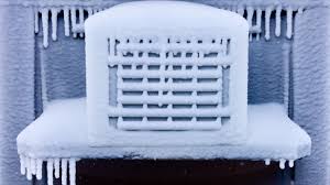 5 reasons why your ac is freezing at