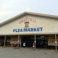 liberty bell flea market 3 tips from