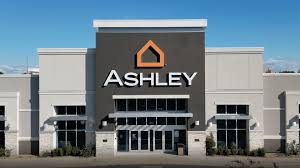 Ashley Solidifies Rebranding With