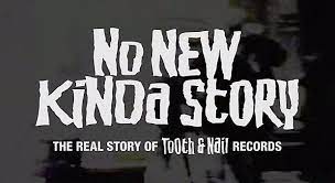 tooth nail records release no new