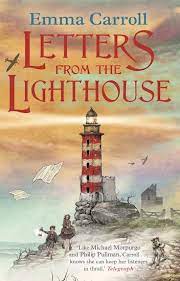 Letters from the Lighthouse x 6 - Scholastic Shop