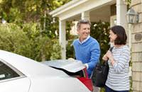 get your car and home insurance bundle