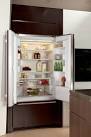 French door refrigerators by Fisher Paykel Appliances