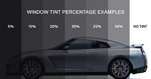 automotive window tinter